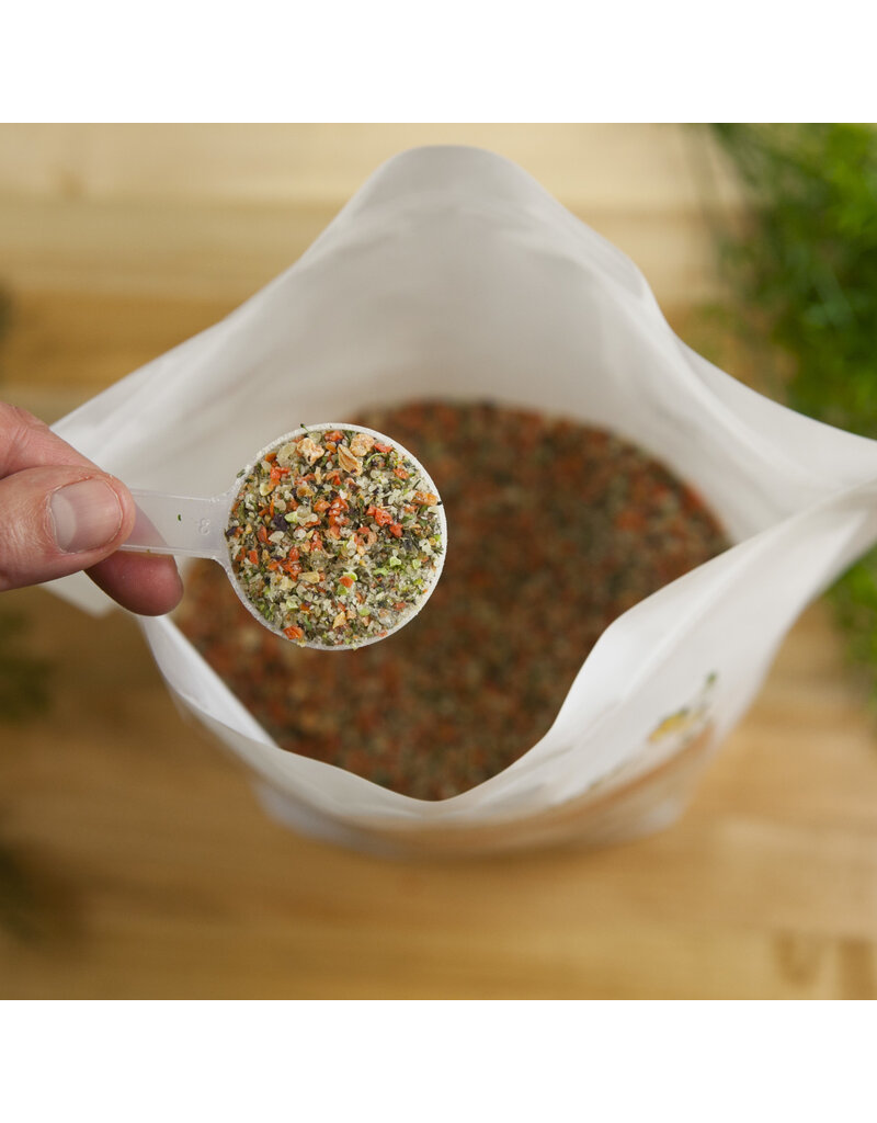 Dr Harvey Dr Harvey's Veg To Bowl Fine Ground Base Mix Dog Food