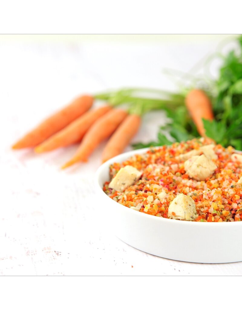 Dr Harvey Dr Harvey's Veg To Bowl Fine Ground Base Mix Dog Food