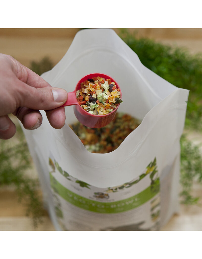 Dr Harvey Dr Harvey's Veg-To-Bowl Grain Free Base-Mix