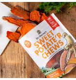 Dr Harvey Dr. Harvey's Sweet Potate'r Dog Chews 16oz