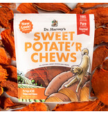 Dr Harvey Dr. Harvey's Sweet Potate'r Dog Chews 16oz