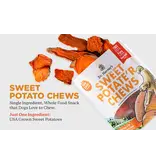 Dr Harvey Dr. Harvey's Sweet Potate'r Dog Chews 16oz
