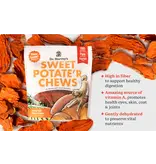 Dr Harvey Dr. Harvey's Sweet Potate'r Dog Chews 16oz