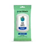 Earthbath Earthbath Ear Wipes 30pk