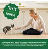 Greenies Greenies Smartbites Healthy Indoor Chicken Cat Treats