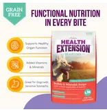 Health Extension Health Extension Grain Free Buffalo & Whitefish