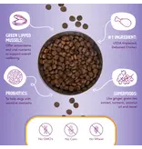 Health Extension Health Extension LB Adult Chicken & Brown Rice Dog Food 30 lb