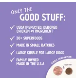 Health Extension Health Extension LB Adult Chicken & Brown Rice Dog Food 30 lb