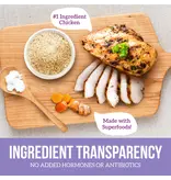 Health Extension Health Extension LB Adult Chicken & Brown Rice Dog Food 30 lb