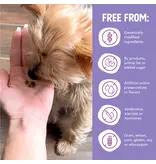 Health Extension Health Extension Little Bites Grain Free Salmon 3.5lb