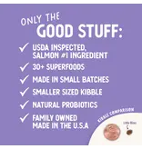 Health Extension Health Extension Little Bites Grain Free Salmon 3.5lb