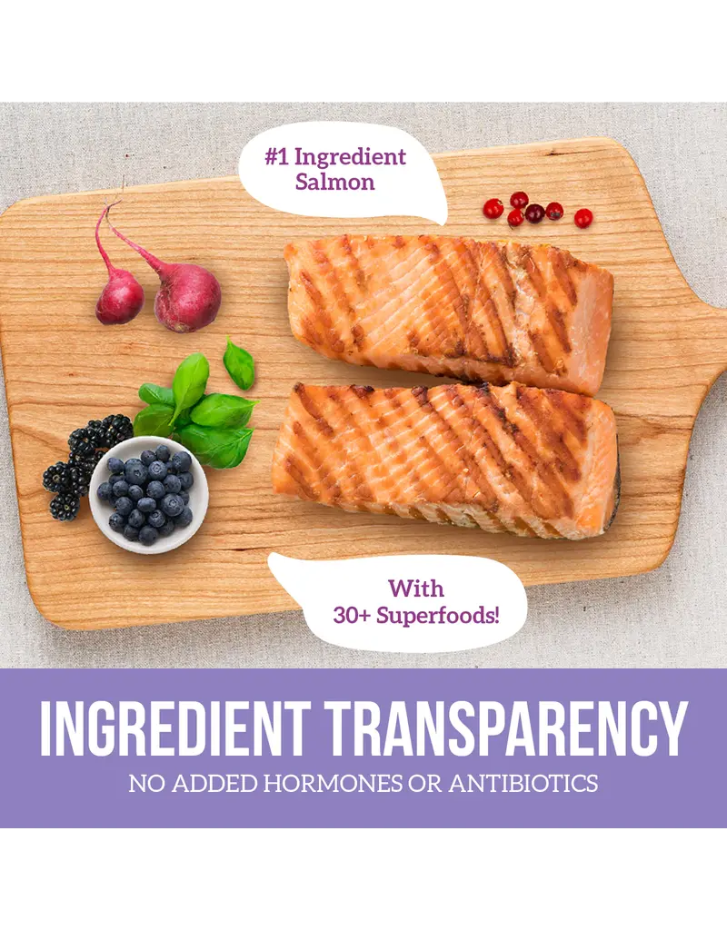 Health Extension Health Extension Little Bites Grain Free Salmon 3.5lb