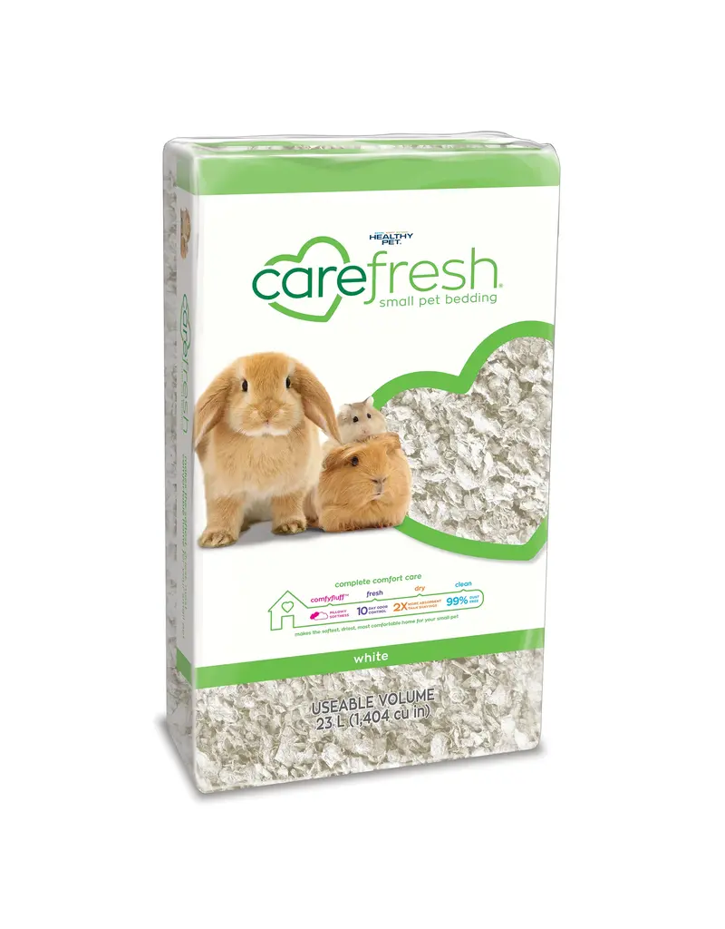 Healthy Pet Healthy Pet Carefresh Natural Small Pet Bedding