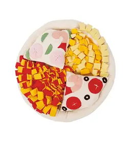 Injoya Injoya Pizza Snuffle Mat