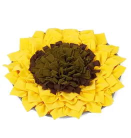 Injoya Injoya Sunflower Snuffle Mat