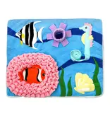 Injoya Injoya Under the Sea Snuffle Mat