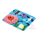 Injoya Injoya Under the Sea Snuffle Mat