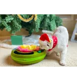 Injoya Injoya Cat Puzzle Toy Green