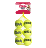 Kong Company Kong Airdog Squeakair Ball Dog Toy