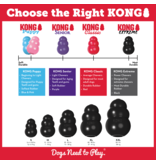 Kong Company Kong Extreme Dog Toy
