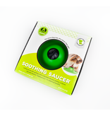 Stashios Stashios Soothing Saucer Kit for Dogs with Beef