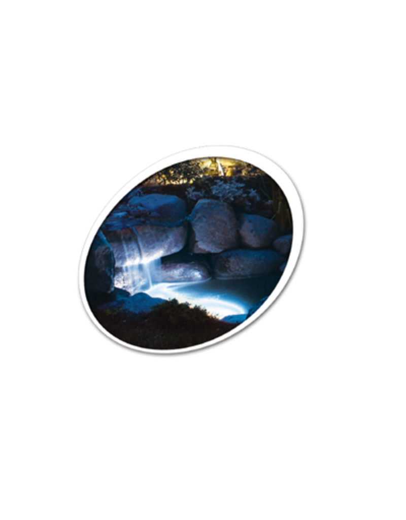 Tetra Tetra Pond Triple Light Set with Remote