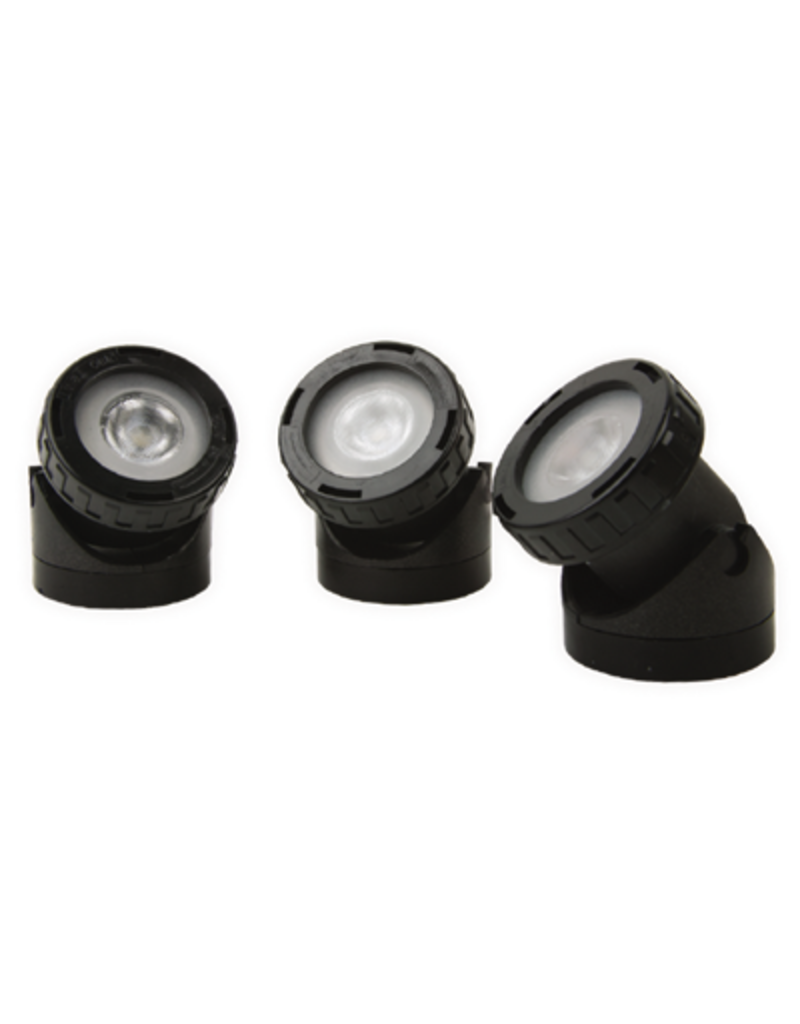 Tetra Tetra Pond Triple Light Set with Remote