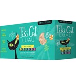 Tiki Pet Tiki Pet Cat Queen Emma Cat Food 12/2.8oz Can Variety Pack
