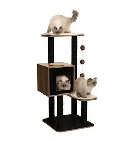Vesper Vesper V- High Base Cat Furniture