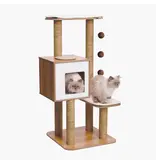 Vesper Vesper V- High Base Cat Furniture