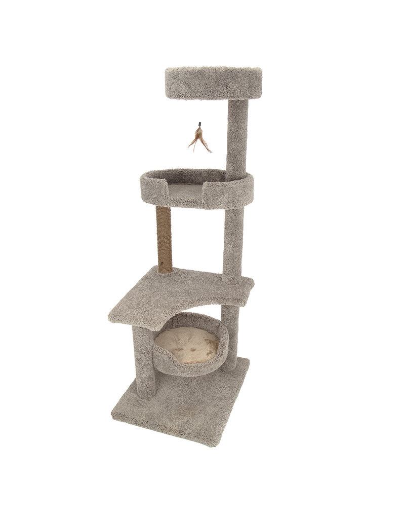 Ware Ware Rest and Nest Climber Cat Furniture