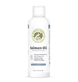 Wholistic Pet Organics Wholistic Pet Organics Wild Salmon Oil
