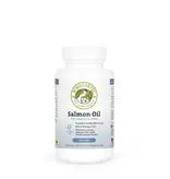 Wholistic Pet Organics Wholistic Pet Organics Wild Salmon Oil