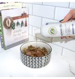 Wholistic Pet Organics Wholistic Pet Organics Wild Salmon Oil