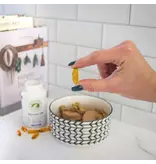 Wholistic Pet Organics Wholistic Pet Organics Wild Salmon Oil