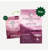 Earthborn Holistic Earthborn Holistic Venture Limited Ingredient Rabbit Meal & Pumpkin Dry Dog Food