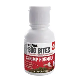 Fluval Fluval Bug Bites Shrimp Formula 1.05 oz