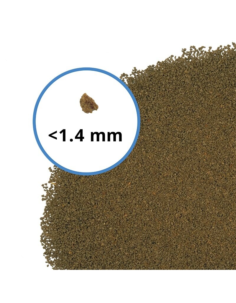 Fluval Fluval Bug Bites Shrimp Micro Granules 1.05 oz