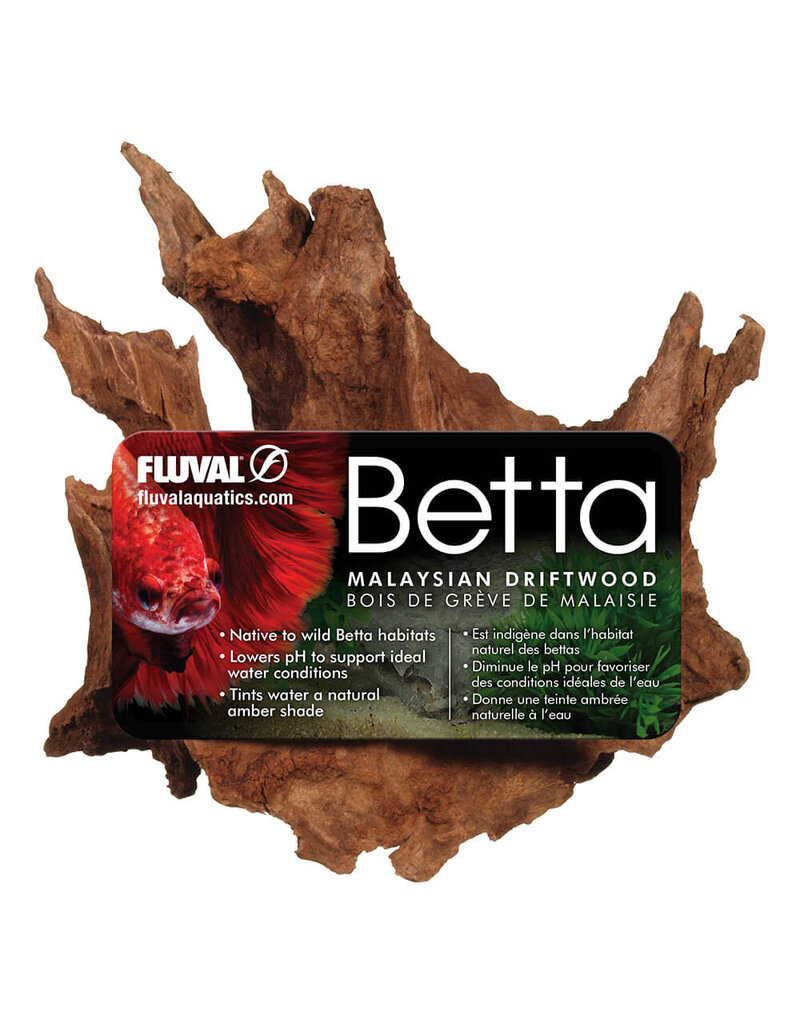 Fluval Fluval Betta Malaysian Driftwood