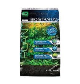 Fluval Fluval Bio-Stratum 4.4 Lb