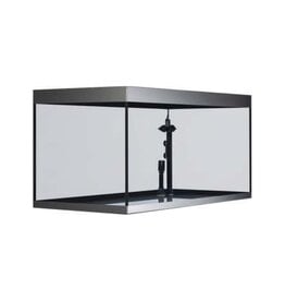 Fluval Fluval Siena Aquarium Concrete 74 Gal