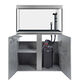 Fluval Fluval Siena Aquarium Concrete 74 Gal