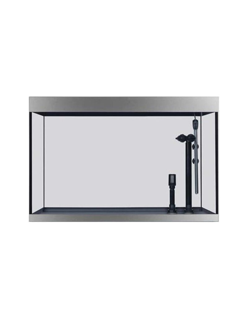 Fluval Fluval Siena Aquarium Concrete 74 Gal