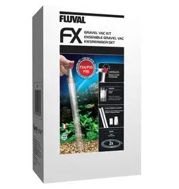 Fluval Fluval Gravel Cleaner Kit for FX4/FX6 Canister Filter