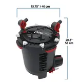 Fluval Fluval FX6 High Performance Canister Filter, Up To 400 Us Gal (1500 L)