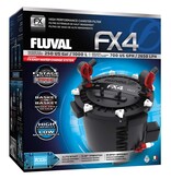 Fluval Fluval FX4 Canister Filter, up to 250 Gal