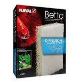 Fluval Fluval Betta Diffusion Chamber Pad, 4-pk
