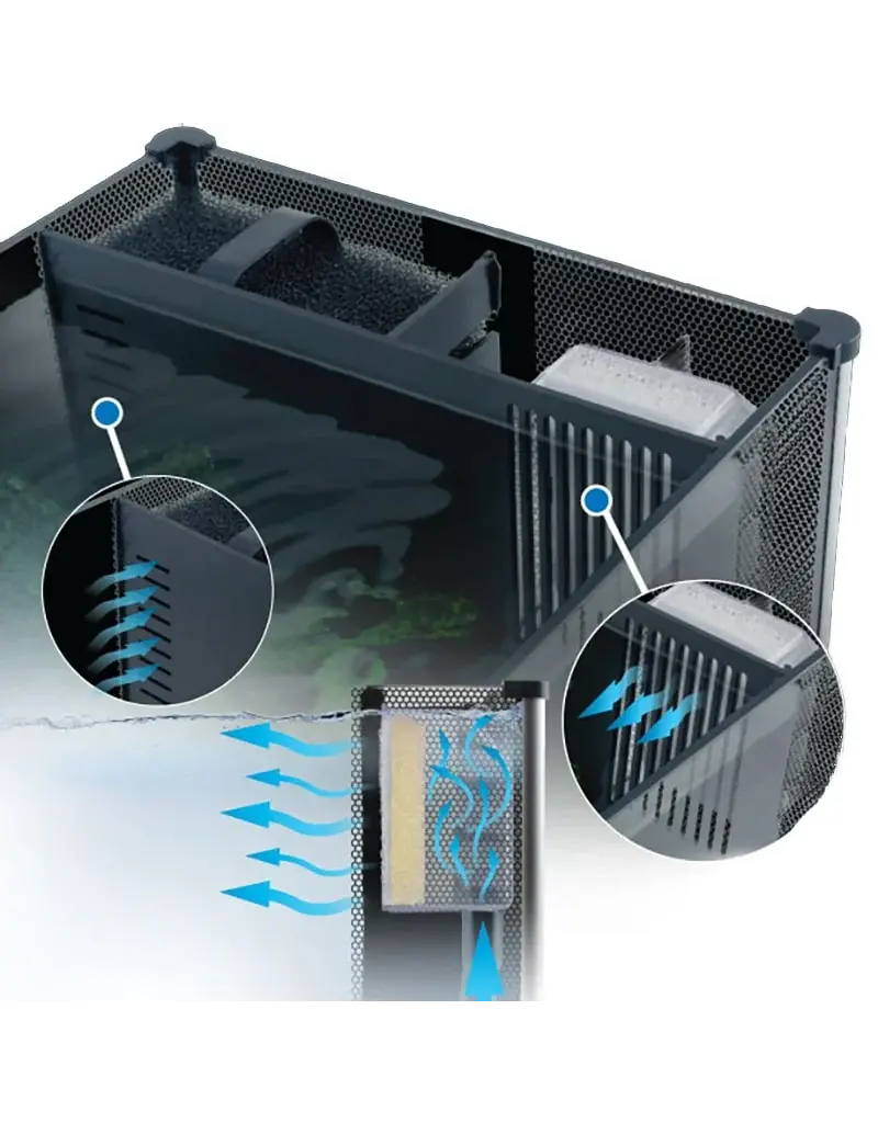 Fluval Fluval Betta Kit, 10L (2.64 Gal)