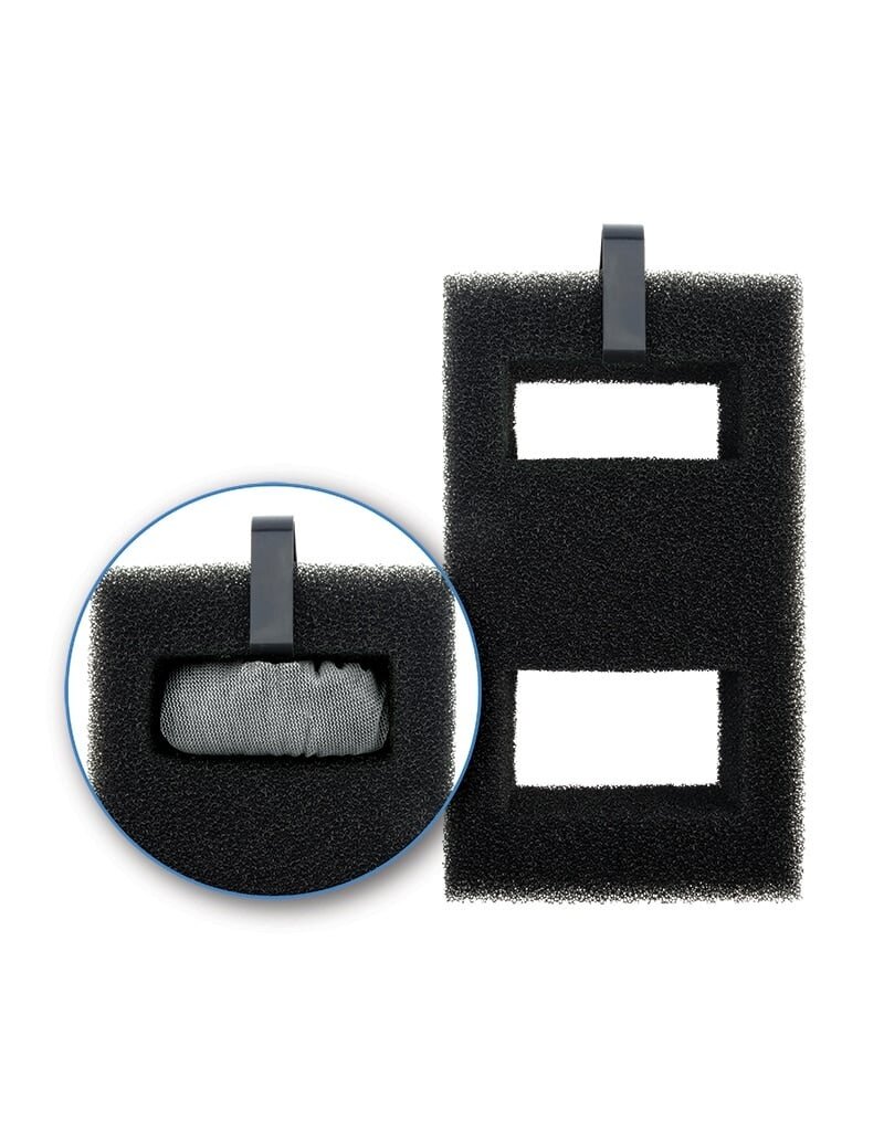 Fluval Fluval Spec/Flex/Evo Carbon 3-pack