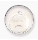 Catit Catit Pixi Stainless Steel Drinking Fountain White